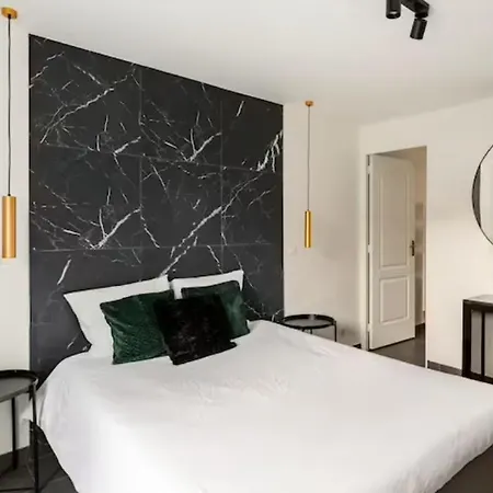 Le Chill Suite & Spa Boissy-Saint-Leger Exterior photo