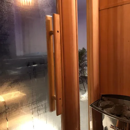 Le Chill Suite & Spa Boissy-Saint-Leger Exterior photo