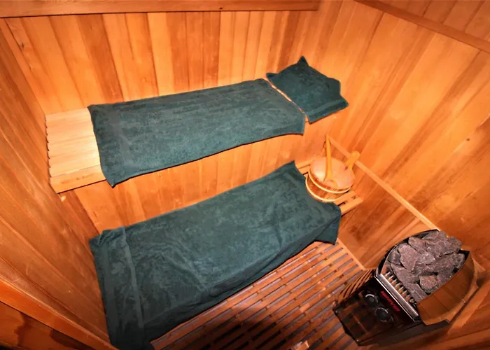Le Chill Suite & Spa