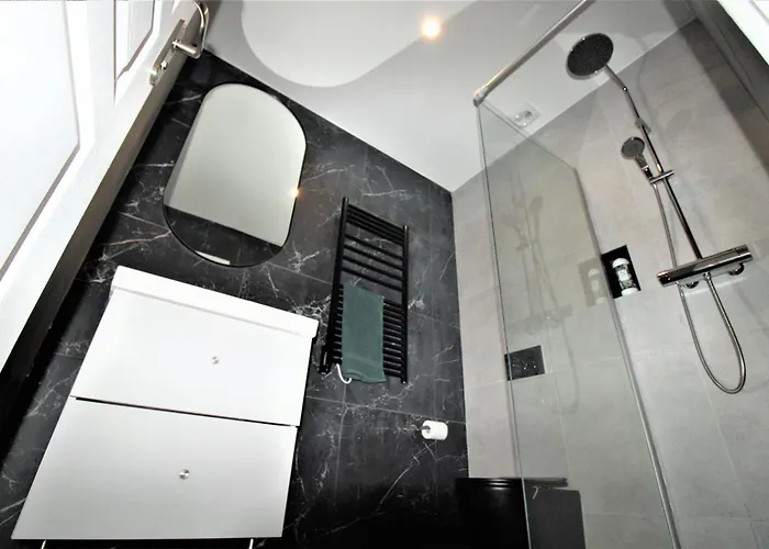 Le Chill Suite & Spa
