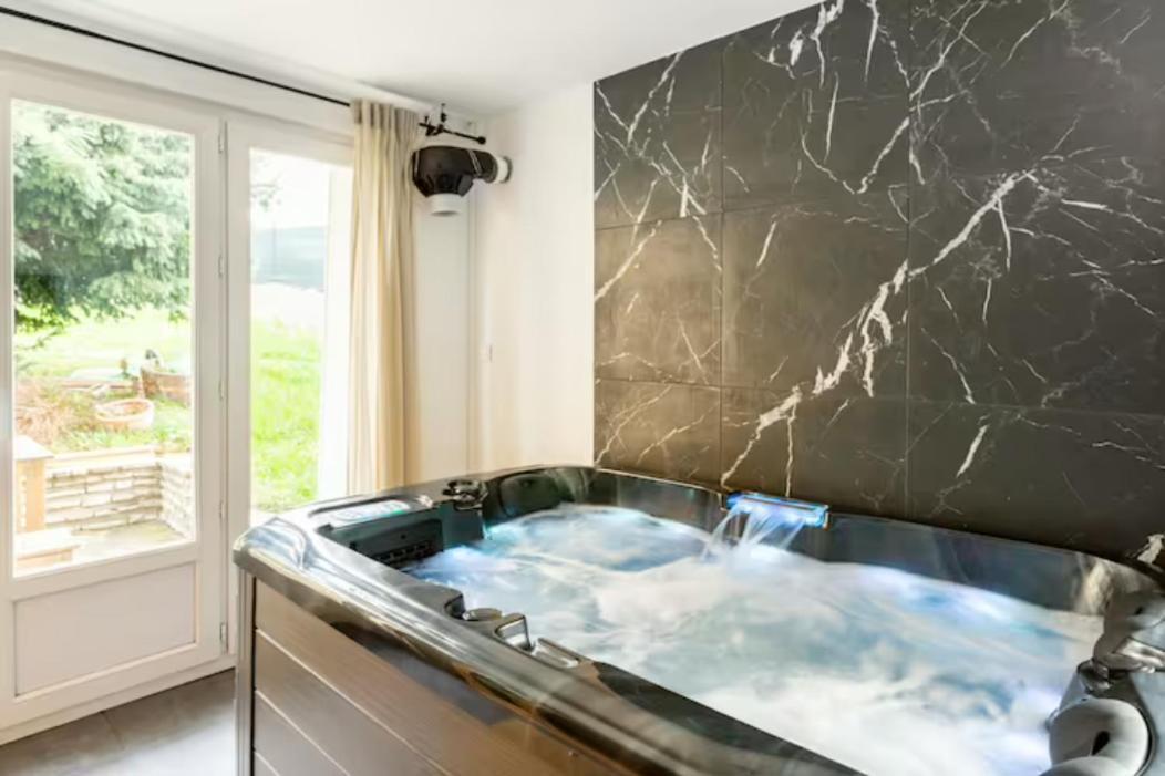 Apartment Le Chill &