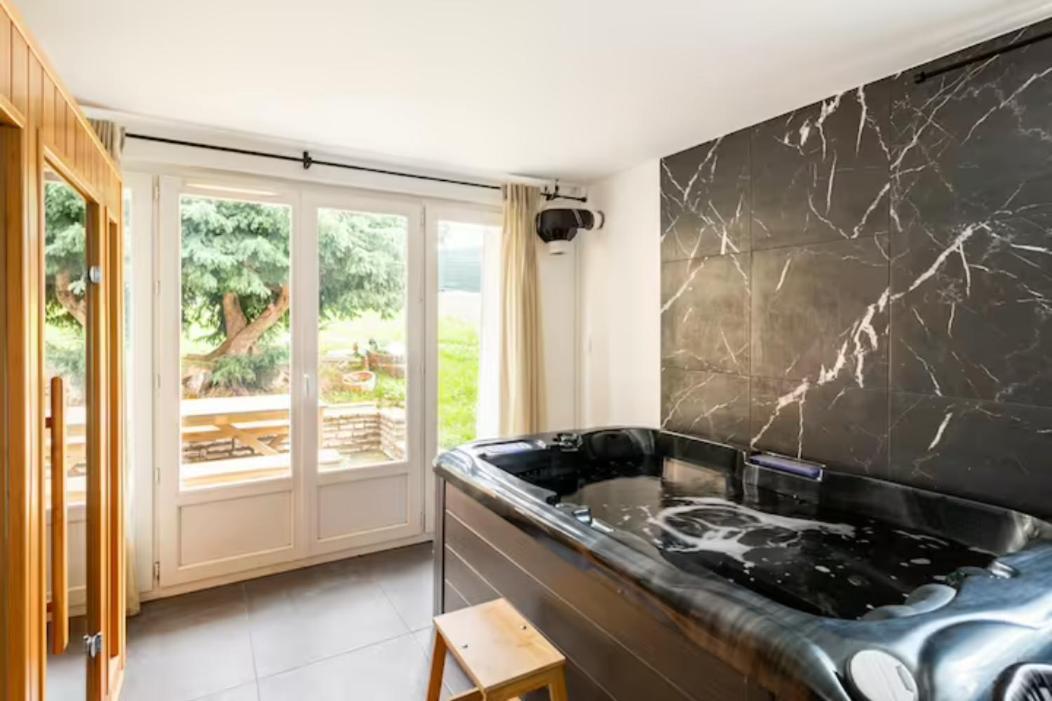 Apartment Le Chill &