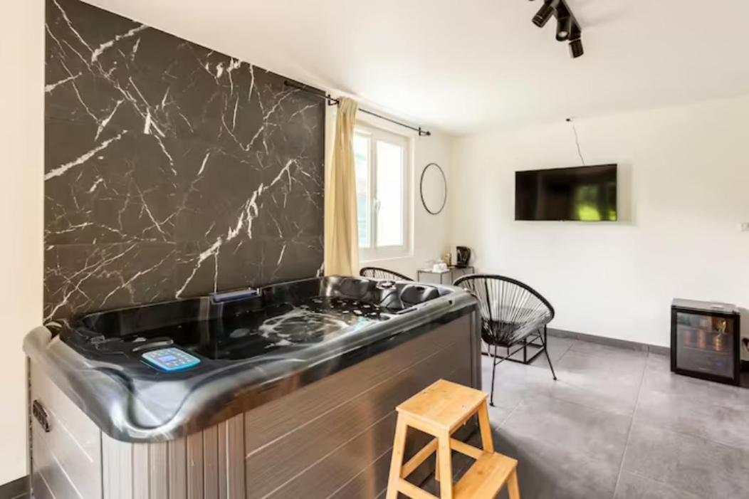 Le Chill & Apartment