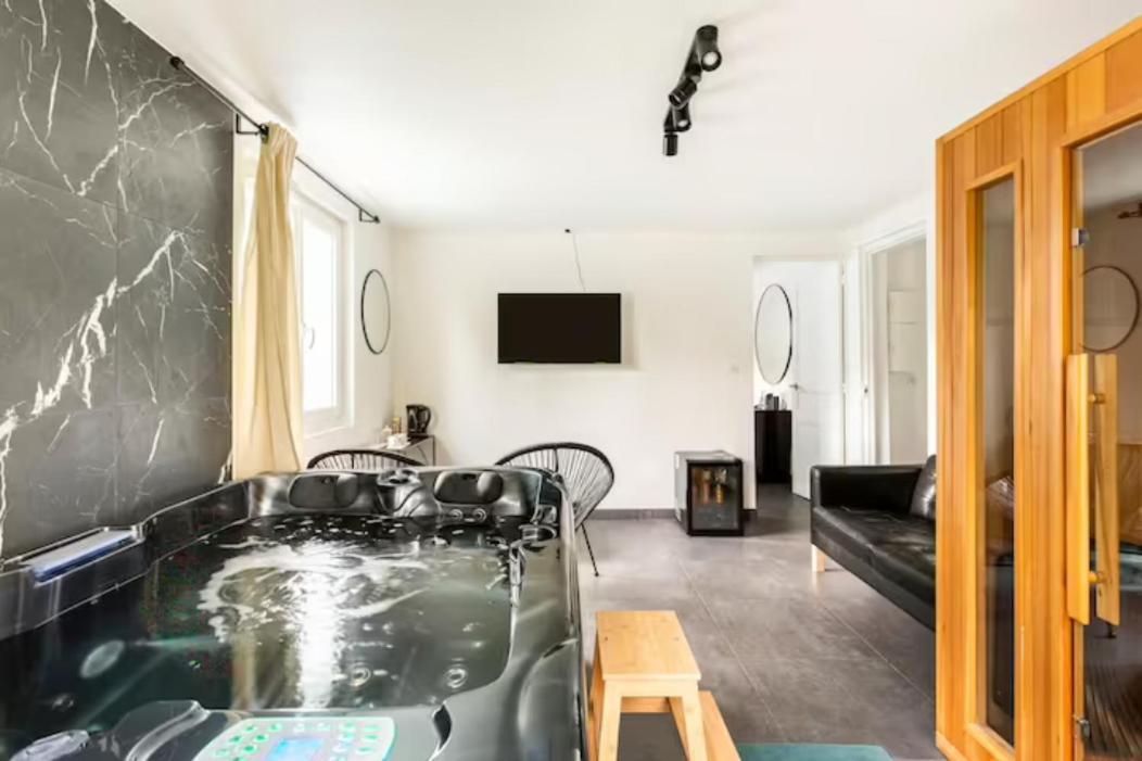 Le Chill & Apartment