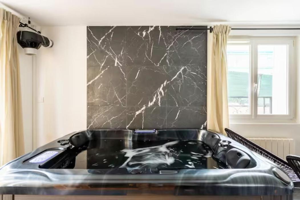 Apartment Le Chill & *