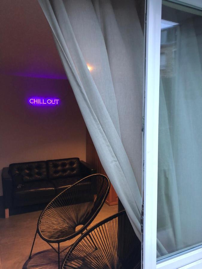 Apartment Le Chill &