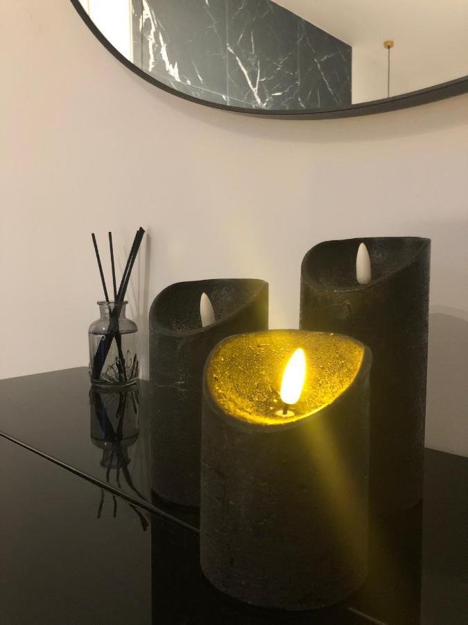 Apartment Le Chill &