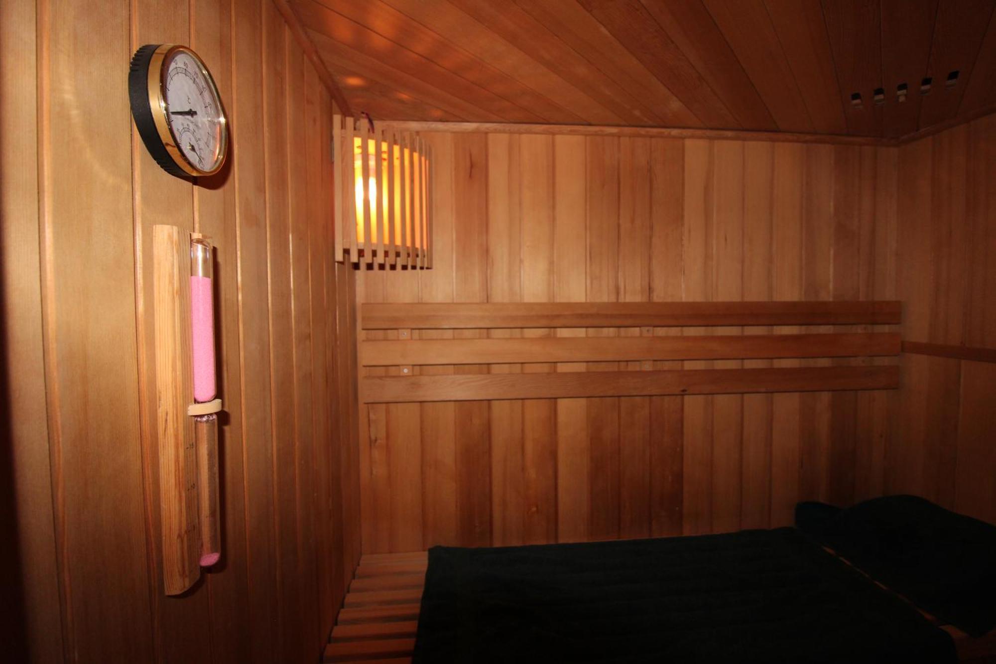 Apartment Le Chill & Boissy-Saint-Leger