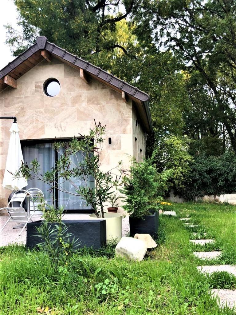 Le Chill & Apartment Boissy-Saint-Leger